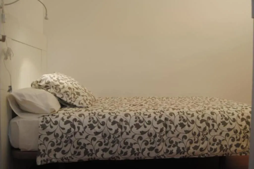 Apartamentos Trinidad - Malaga Centro España