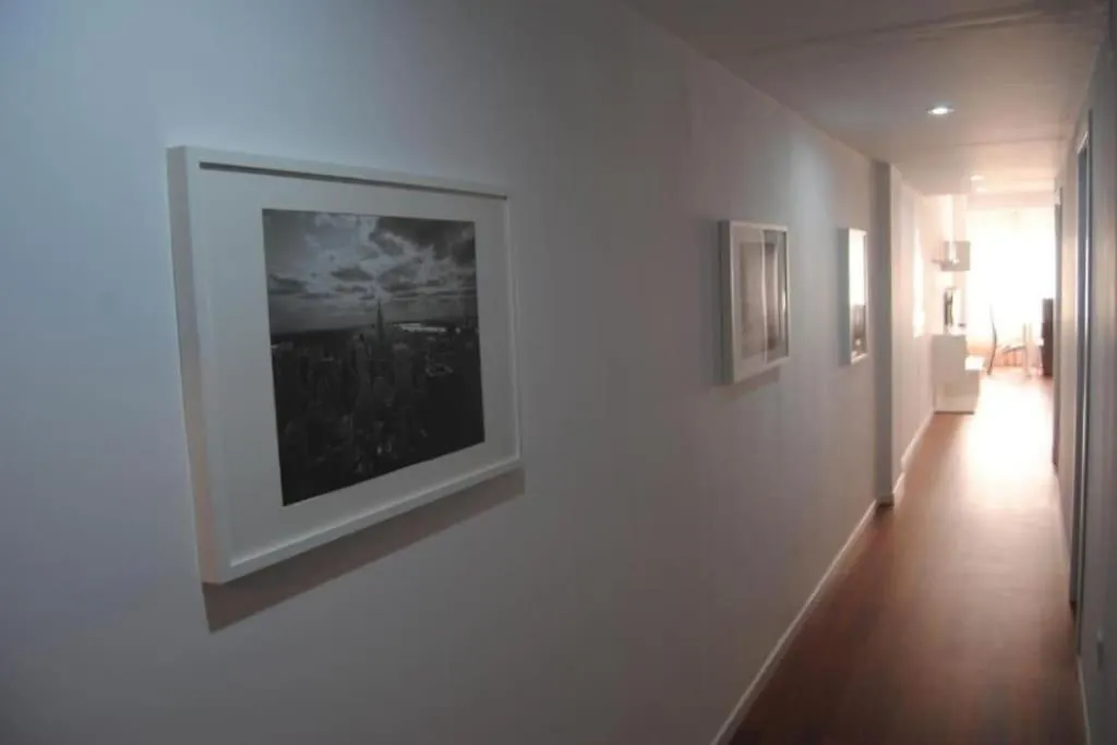 Apartamentos Trinidad - Malaga Centro