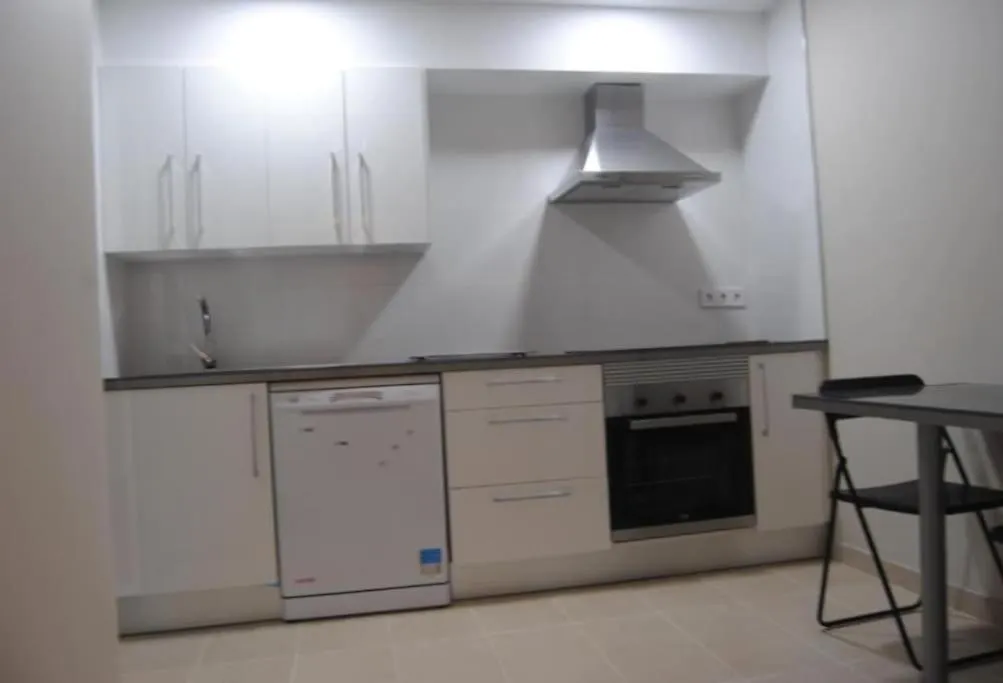 Apartamentos Trinidad - Malaga Centro