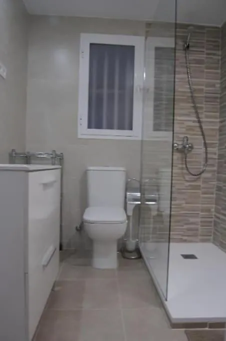 Apartamentos Trinidad - Malaga Centro 0*,  Spain