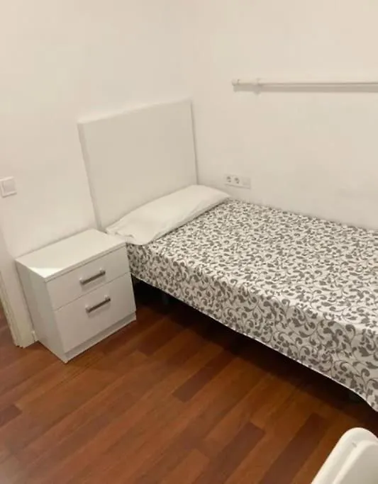 Apartamentos Trinidad - Malaga Centro Apartment
