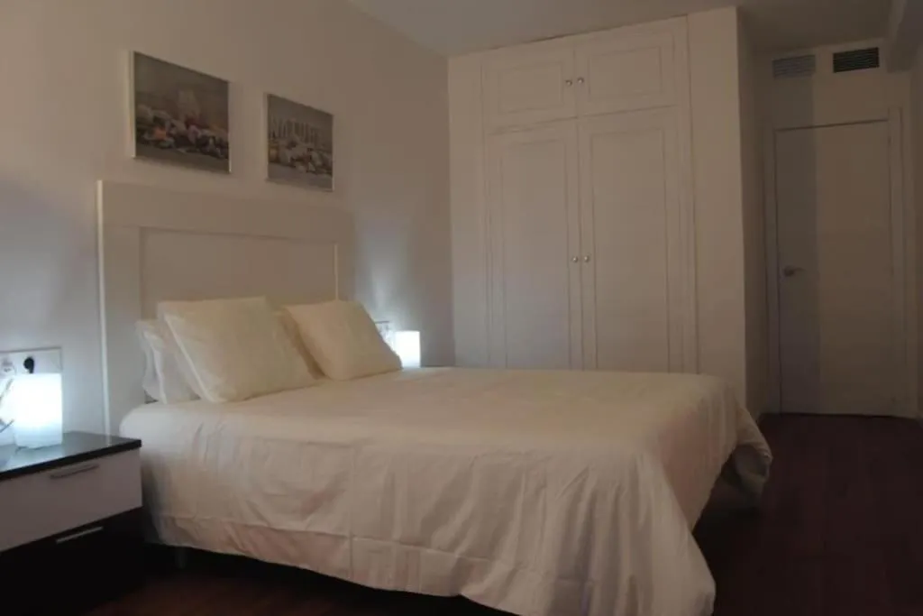 Apartment Apartamentos Trinidad - Malaga Centro