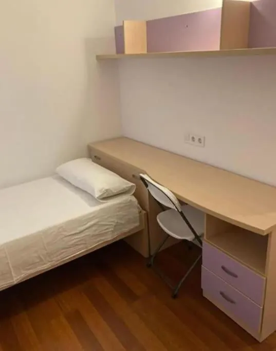 Apartment Apartamentos Trinidad - Malaga Centro