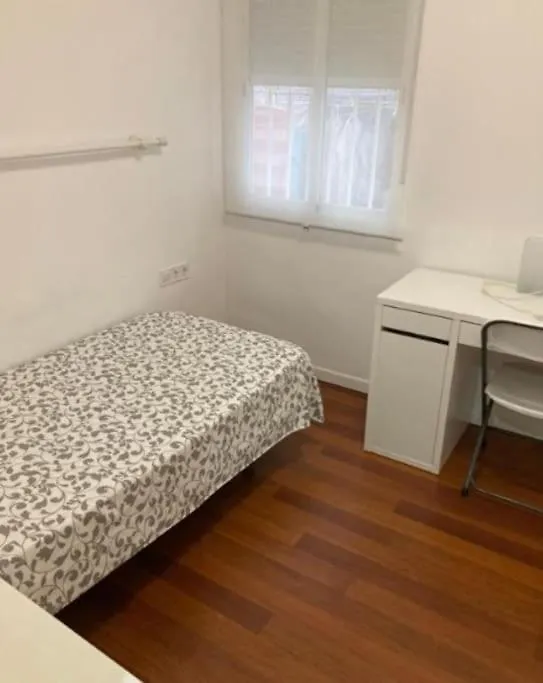 Apartamentos Trinidad - Malaga Centro