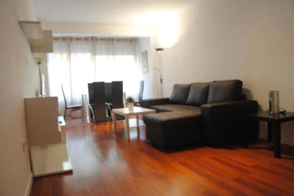 Apartamentos Trinidad - Malaga Centro 0*,  Spain