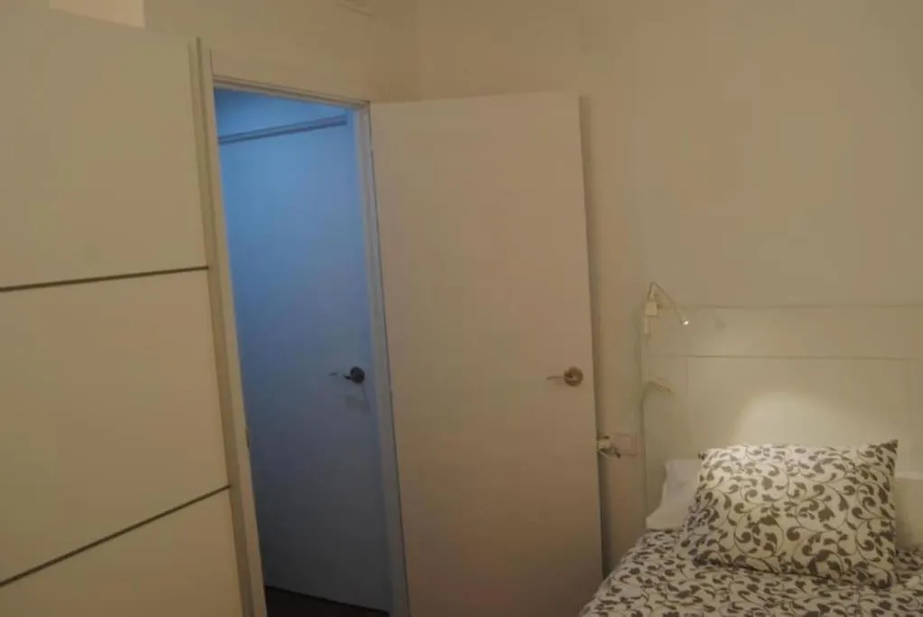Apartamentos Trinidad - Malaga Centro 0*,