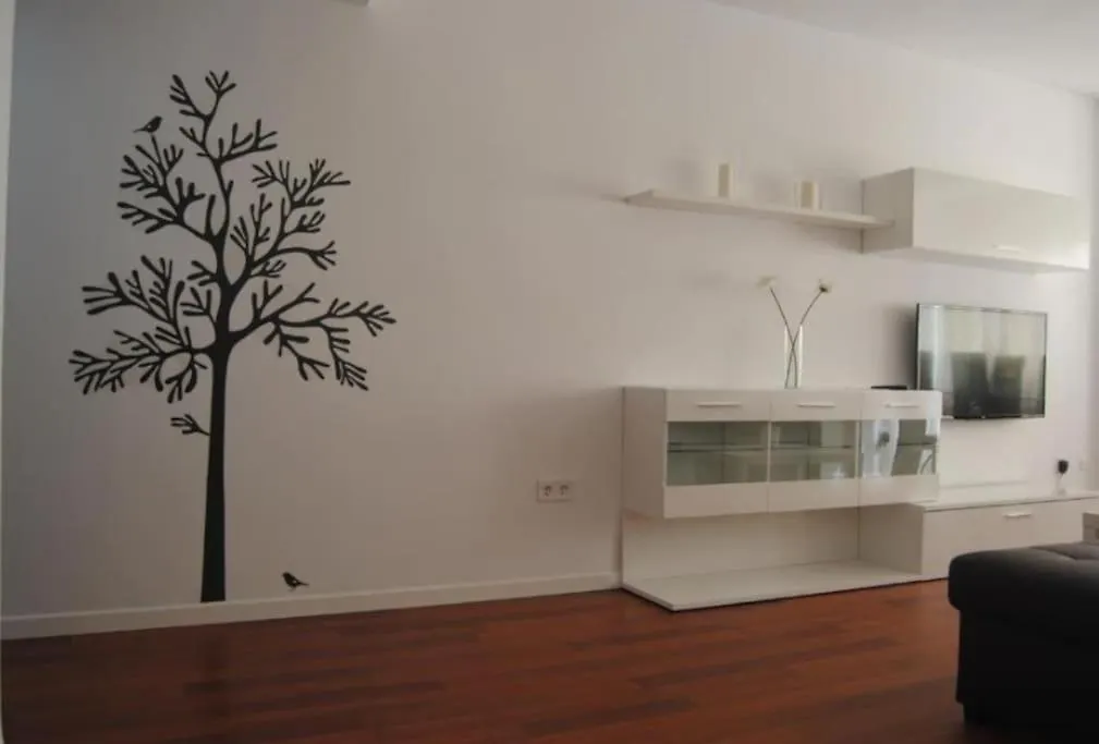Apartment Apartamentos Trinidad - Malaga Centro Spain